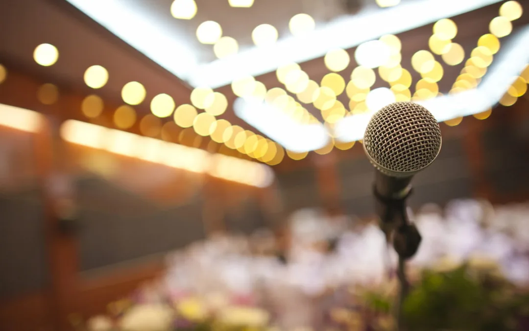 producción técnica audiovisual en Madrid